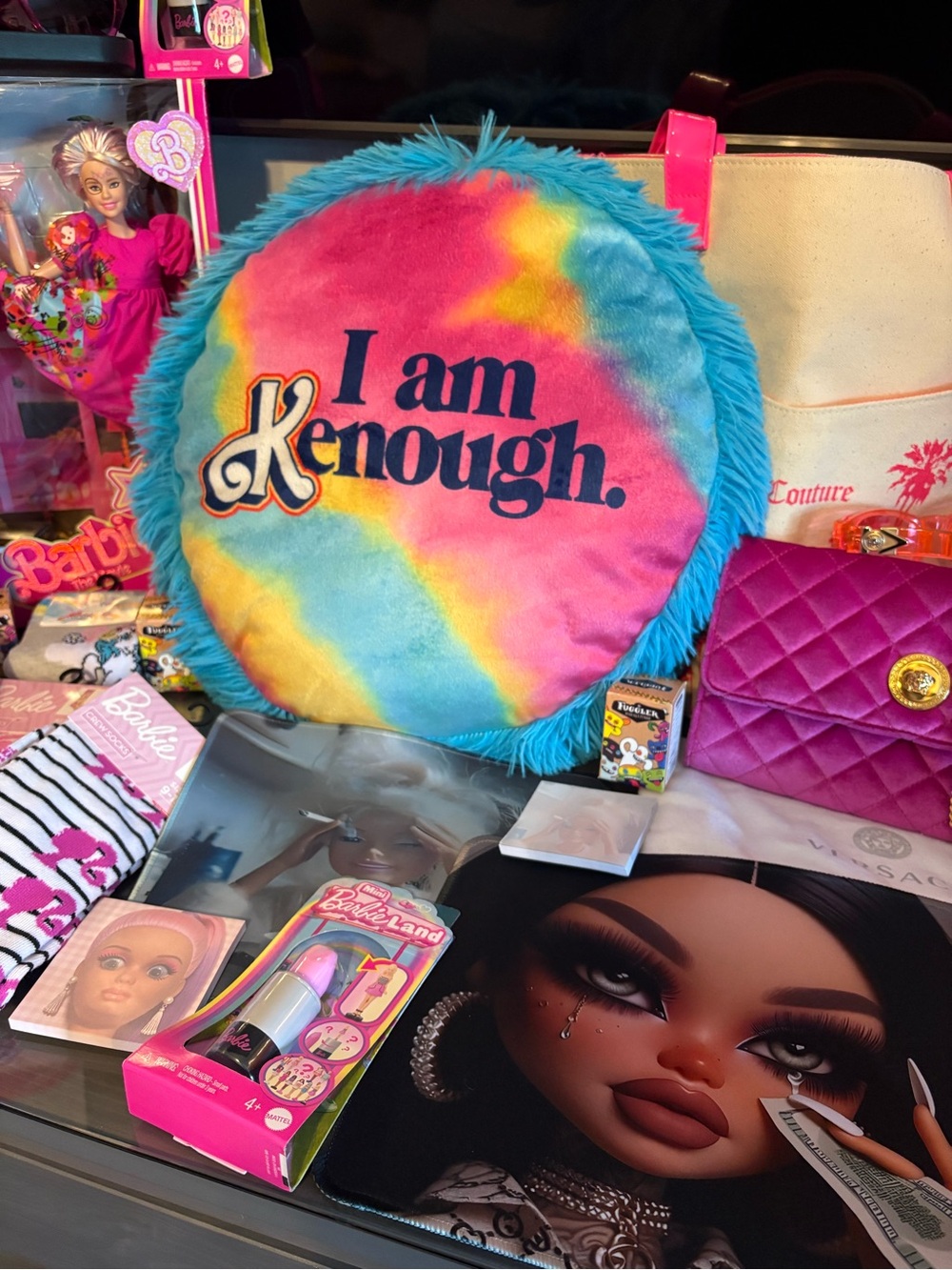 Barbie x Versace Event Friday 8/28 6:30pm! 🩷🎀 - Picture 6 of 17